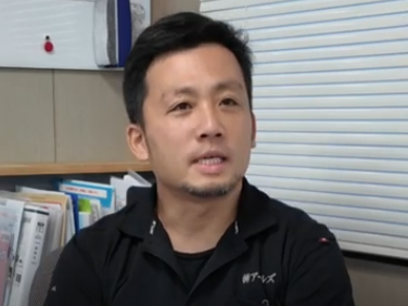 頼れるアニキ！代表(39)