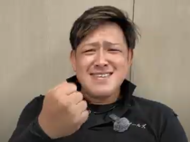 勤続8年の頼れるベテラン（31歳）