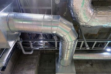 ダクトシステム